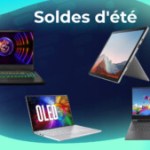 PC portables : le TOP des meilleures offres des soldes d’été pour jouer ou télétravailler PC portables : le TOP des meilleures offres des soldes d’été pour jouer ou télétravailler