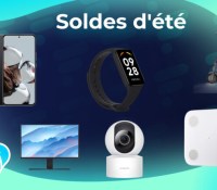Sélection Xiaomi