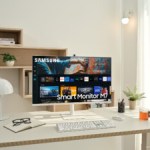 Samsung Smart Monitor M7 : cet écran PC 4K de 43 pouces qui fait aussi TV est à -36 % Samsung Smart Monitor M7 : cet écran PC 4K de 43 pouces qui fait aussi TV est à -36 %