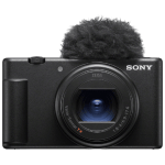 Sony ZV-1 II Sony ZV-1 II