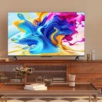 Économisez 320 € avec ce TV 4K QLED (100 Hz, HDMI 2.1) à moins de 600 euros Économisez 320 € avec ce TV 4K QLED (100 Hz, HDMI 2.1) à moins de 600 euros