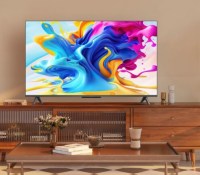 TCL  TV 4K QLED 55QLED770