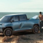 Ce pick-up électrique ultra-compact donne sacrément envie de remplacer les SUV Ce pick-up électrique ultra-compact donne sacrément envie de remplacer les SUV