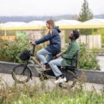 Tern : la belle montée en gamme de son vélo cargo électrique HSD Tern : la belle montée en gamme de son vélo cargo électrique HSD