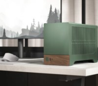 Fractal Design Terra // Source : Fractal Design