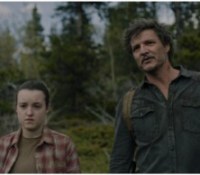 The Last of Us Prime video