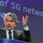Thierry Breton quitte la Commission européenne : un possible tournant pour la régulation de la tech en Europe Thierry Breton quitte la Commission européenne : un possible tournant pour la régulation de la tech en Europe