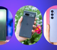 Notre top 3 des smartphones de juin 2023
