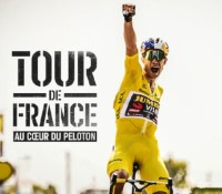 Tour de France : Au cœur du peloton // Source : Netflix