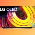 TV LG OLED55CS TV LG OLED55CS