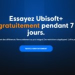 Ubisoft+ : l’abonnement de l’éditeur français vous réserve une petite surprise Ubisoft+ : l’abonnement de l’éditeur français vous réserve une petite surprise