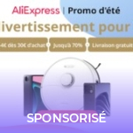 Promos d’été d’AliExpress : on sait déjà ce qu&rsquo;il ne faudra pas rater (Pixel 7, Redmi Note 12 Pro+…)