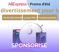 une aliexpress soldes preheat