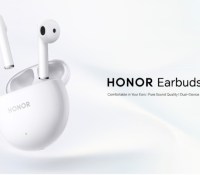 Honor Earbuds X5 // Source : Honor