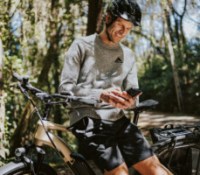 vélo VAE bosch – 1