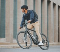 vélo VAE bosch – 2