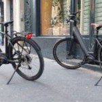 La marque française Velomad change de nom et présente 2 nouveaux vélos électriques haut de gamme La marque française Velomad change de nom et présente 2 nouveaux vélos électriques haut de gamme