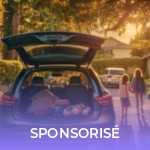 Partez en vacances l’esprit serein grâce aux -50 % sur tous les packs de protection de Verisure
