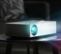 vidéoprojecteur LG 4K vidéoprojecteur LG 4K