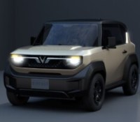 Vinfast VF 3