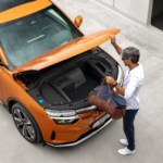 Gagner de l’argent si une voiture électrique tombe en panne ? C’est ce que propose ce nouveau constructeur