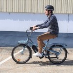 J’ai enfourché le Jean Fourche, l’impressionnant vélo électrique et son moteur fabriqué par Renault J’ai enfourché le Jean Fourche, l’impressionnant vélo électrique et son moteur fabriqué par Renault