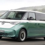 Volkswagen augmente l’autonomie et réduit le prix de sa voiture électrique la plus cool Volkswagen augmente l’autonomie et réduit le prix de sa voiture électrique la plus cool