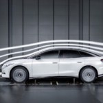 Les secrets de l&rsquo;aérodynamisme : pourquoi le Cx est si crucial pour les voitures électriques