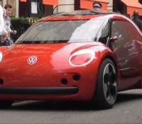 Volkswagen Ladybug – 4