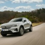 Essai Volvo C40 Recharge : une autonomie qui fait (vraiment) plaisir à voir Essai Volvo C40 Recharge : une autonomie qui fait (vraiment) plaisir à voir