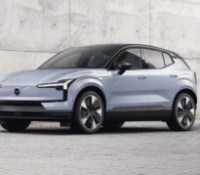Volvo EX30 // Source : Volvo Volvo EX30 // Source : Volvo