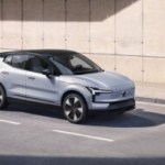 Voiture électrique : excellente nouvelle pour le prix de la Volvo EX30 en France Voiture électrique : excellente nouvelle pour le prix de la Volvo EX30 en France