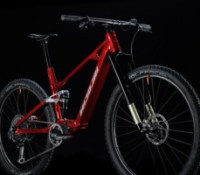 Source : Nicolai Bicycles