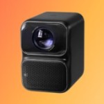 Ce petit vidéoprojecteur idéal pour Netflix est à prix mini avec ce code promo