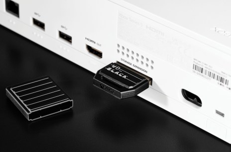 Source : Western Digital