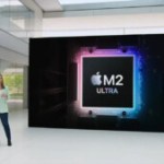 M2 Ultra : la meilleure puce d’Apple arrive enfin, sur les nouveaux Mac Studio et Mac Pro M2 Ultra : la meilleure puce d’Apple arrive enfin, sur les nouveaux Mac Studio et Mac Pro