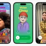 iOS 17 veut rendre vos messages plus dynamiques iOS 17 veut rendre vos messages plus dynamiques