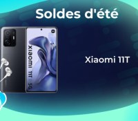 Xiaomi 11T  — Soldes d&rsquo;été 2023