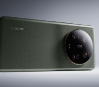Le Xiaomi 13 Ultra // Source : Xiaomi