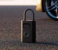 xiaomi air pump 2