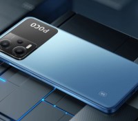 Xiaomi Poco X5 // Source : site officiel Xiaomi Poco X5 // Source : site officiel