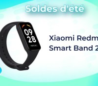 Xiaomi Redmi Smart Band 2 (1) Xiaomi Redmi Smart Band 2 (1)