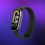Xiaomi Smart Band 8 : ce nouveau bracelet connecté est moins cher que l&rsquo;ancien