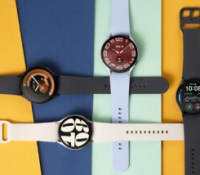 La Samsung Galaxy Watch 6 // Source : Samsung