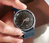La Samsung Galaxy Watch 6 Classic // Source : Samsung