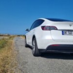 J&rsquo;ai roulé 10 000 km en Tesla Model Y : mon avis sur la voiture électrique la plus vendue au monde