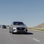 Mercedes prend encore une longueur d’avance sur Tesla en Europe grâce à cette nouvelle technologie Mercedes prend encore une longueur d’avance sur Tesla en Europe grâce à cette nouvelle technologie