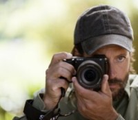 Le Sony A6700 // Source : Sony