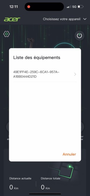 Source : Jérémy BENAICHE