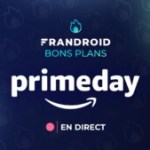 Amazon Prime Day en direct : dernières heures pour profiter des meilleures offres Tech Amazon Prime Day en direct : dernières heures pour profiter des meilleures offres Tech